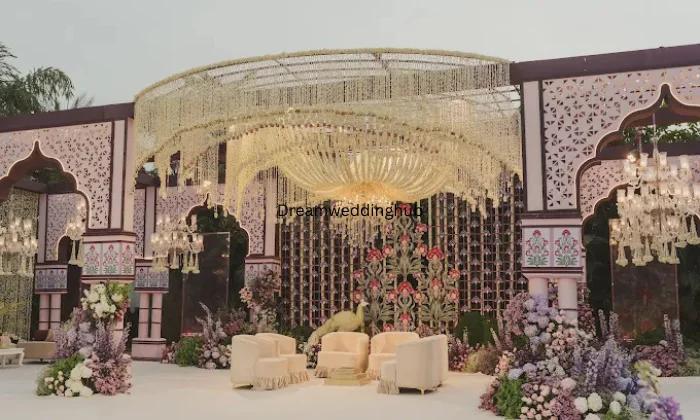 Momente Weddings  Luxury Indian Wedding Planners